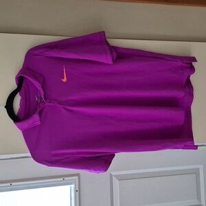 Nike Dri Fit Polo